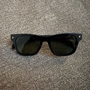 Prada Sunglasses - polarized. Like New!